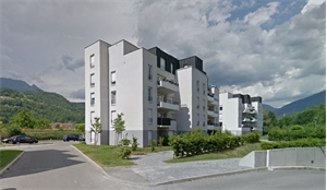 t3 à la vente -   73200  ALBERTVILLE, surface 68 m2 vente t3 - UBI479377055